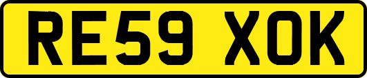 RE59XOK