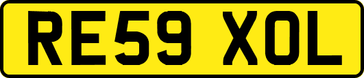 RE59XOL