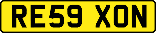 RE59XON