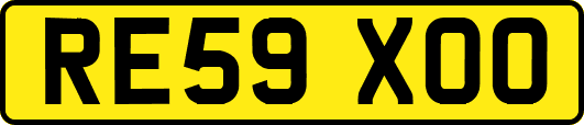 RE59XOO