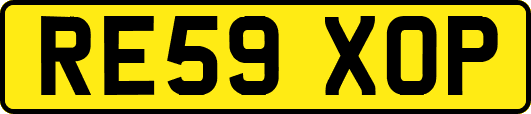 RE59XOP