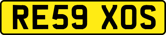 RE59XOS