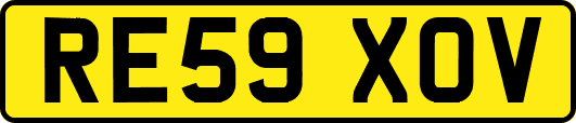 RE59XOV