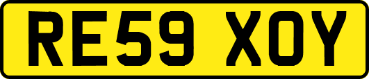 RE59XOY