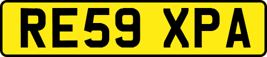 RE59XPA
