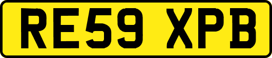 RE59XPB