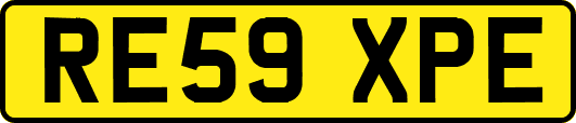 RE59XPE