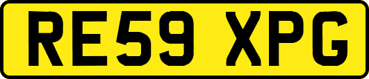 RE59XPG
