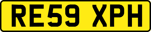 RE59XPH