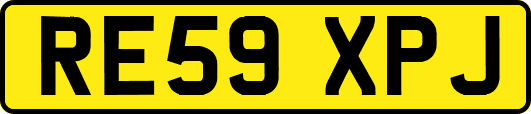 RE59XPJ