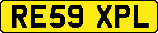 RE59XPL