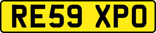 RE59XPO