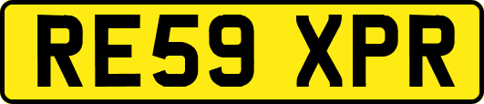 RE59XPR