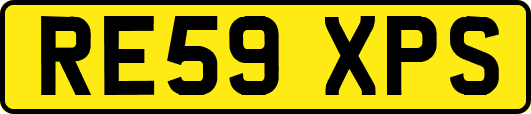 RE59XPS