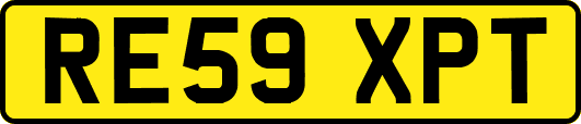 RE59XPT