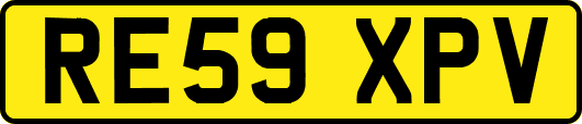 RE59XPV