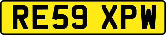 RE59XPW