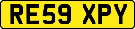 RE59XPY