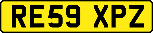 RE59XPZ