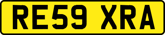 RE59XRA