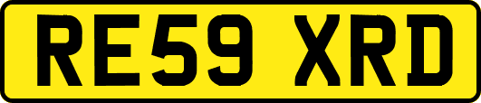RE59XRD