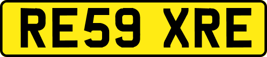 RE59XRE