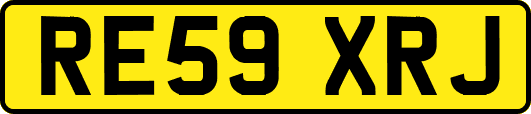 RE59XRJ