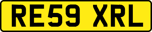 RE59XRL