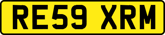 RE59XRM