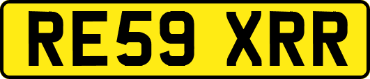 RE59XRR