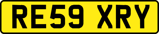 RE59XRY