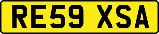 RE59XSA