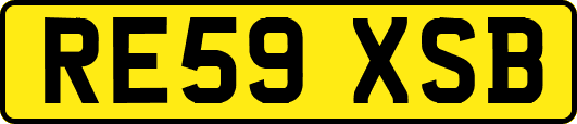 RE59XSB