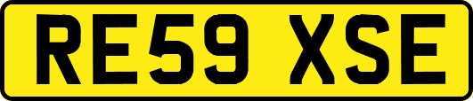 RE59XSE