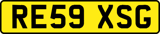 RE59XSG