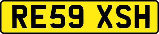 RE59XSH