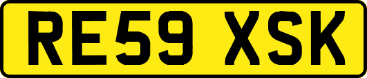 RE59XSK