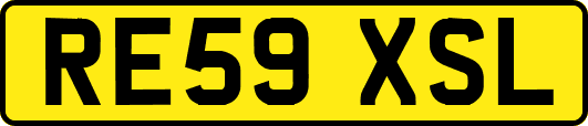 RE59XSL