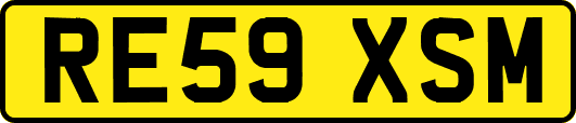 RE59XSM