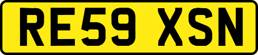 RE59XSN