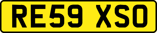 RE59XSO