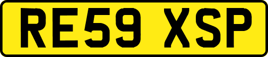 RE59XSP