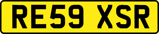 RE59XSR