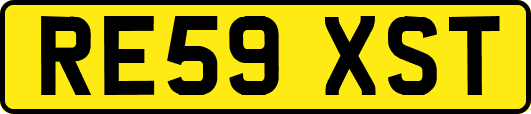 RE59XST