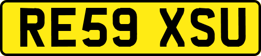 RE59XSU