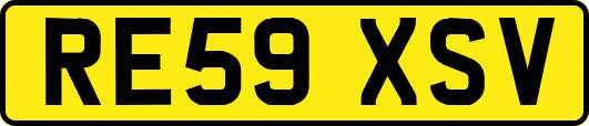 RE59XSV