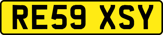 RE59XSY