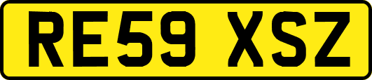 RE59XSZ