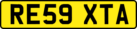 RE59XTA