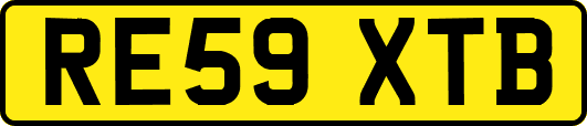 RE59XTB